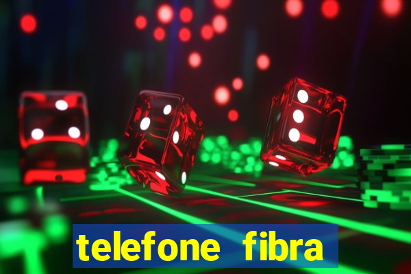telefone fibra minas congonhas